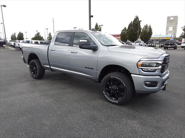 2024 RAM Ram 2500 RAM 2500 LARAMIE CREW CAB 4X4 64 BOX