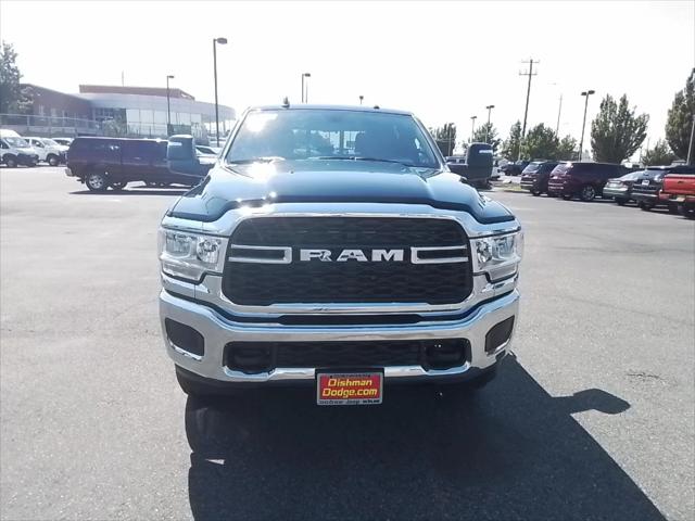 2024 RAM Ram 2500 RAM 2500 TRADESMAN CREW CAB 4X4 8 BOX