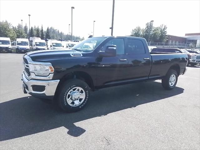 2024 RAM Ram 2500 RAM 2500 TRADESMAN CREW CAB 4X4 8 BOX