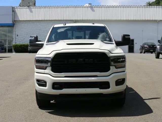 2024 RAM Ram 2500 RAM 2500 LARAMIE CREW CAB 4X4 64 BOX