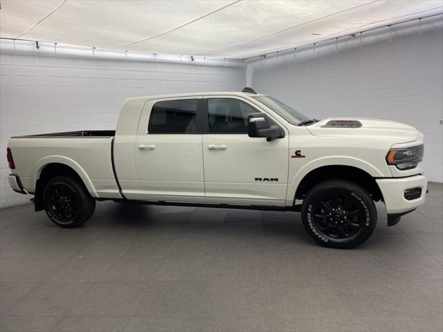 2024 RAM Ram 2500 RAM 2500 LIMITED MEGA CAB 4X4 64 BOX