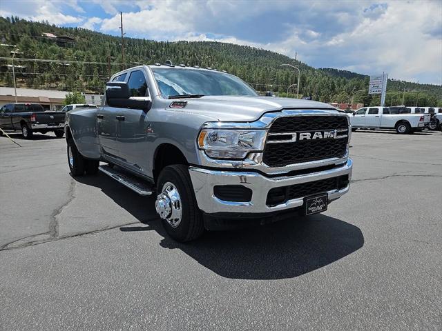 2024 RAM Ram 3500 RAM 3500 TRADESMAN CREW CAB 4X4 8 BOX