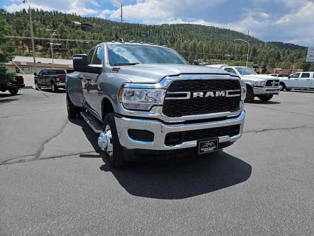 2024 RAM Ram 3500 RAM 3500 TRADESMAN CREW CAB 4X4 8 BOX