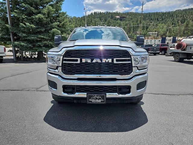 2024 RAM Ram 3500 RAM 3500 TRADESMAN CREW CAB 4X4 8 BOX