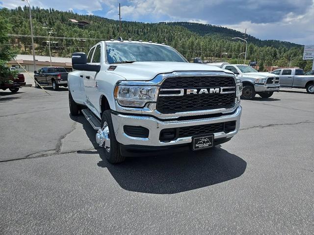 2024 RAM Ram 3500 RAM 3500 TRADESMAN CREW CAB 4X4 8 BOX