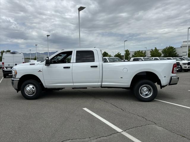 2024 RAM Ram 3500 RAM 3500 TRADESMAN CREW CAB 4X4 8 BOX