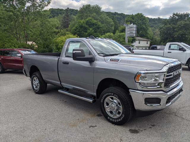 2024 RAM Ram 2500 RAM 2500 TRADESMAN REGULAR CAB 4X4 8 BOX