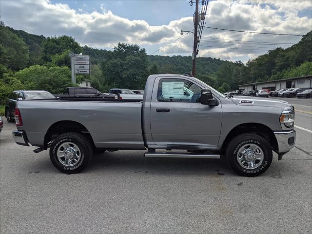 2024 RAM Ram 2500 RAM 2500 TRADESMAN REGULAR CAB 4X4 8 BOX