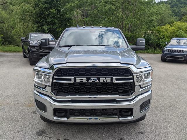 2024 RAM Ram 2500 RAM 2500 TRADESMAN REGULAR CAB 4X4 8 BOX