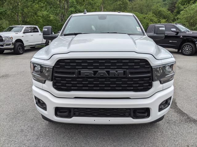 2024 RAM Ram 2500 RAM 2500 BIG HORN CREW CAB 4X4 64 BOX