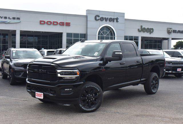 2024 Ram 2500 Laramie Crew Cab 4x4 6'4" Box for sale in Austin, TX
