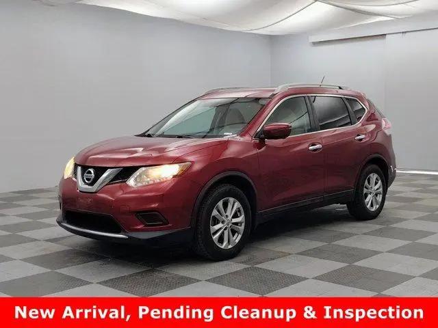 2016 Nissan Rogue SV for sale in Granger, IA