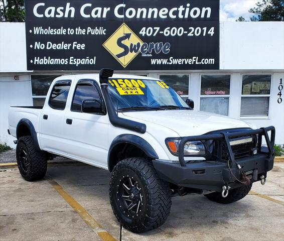 2003 Toyota Tacoma Base V6 for sale in Longwood, FL
