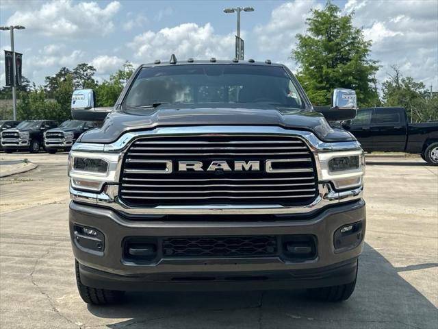 2023 RAM 2500 Laramie Crew Cab 4x4 64 Box