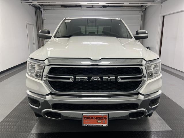 2024 RAM Ram 1500 RAM 1500 TRADESMAN QUAD CAB 4X2 64 BOX