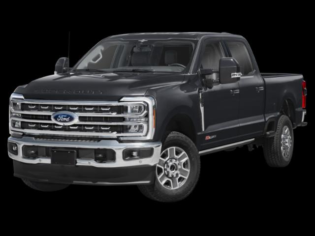 2023 Ford F-250 LARIAT