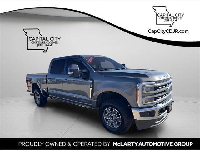2023 Ford F-250 LARIAT 2023 Ford F-250 LARIAT