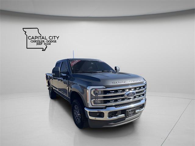 2023 Ford F-250 LARIAT 2023 Ford F-250 LARIAT