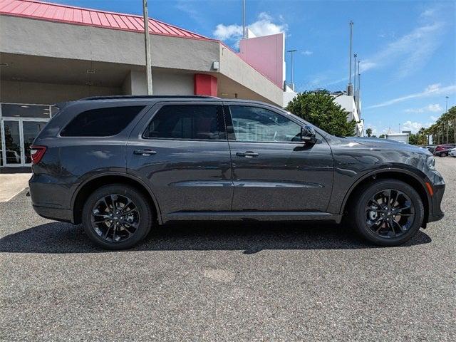 2024 Dodge Durango DURANGO R/T PLUS RWD