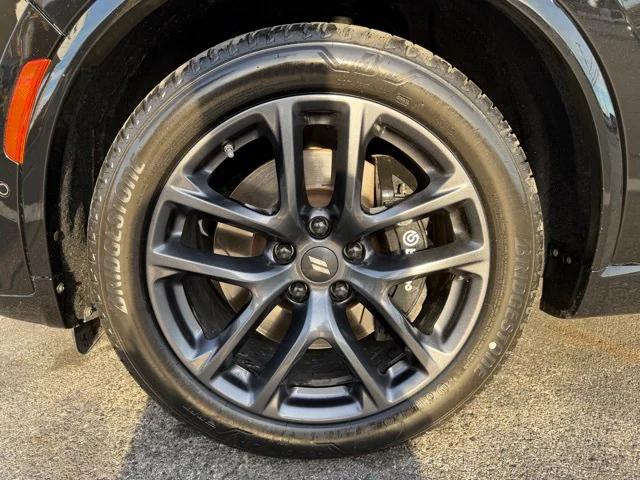 2022 Dodge Durango R/T Plus AWD 2022 Dodge Durango R/T Plus AWD