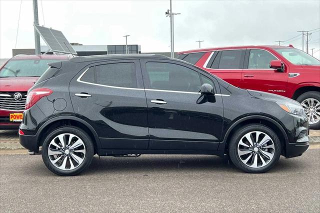 2021 Buick Encore FWD Preferred