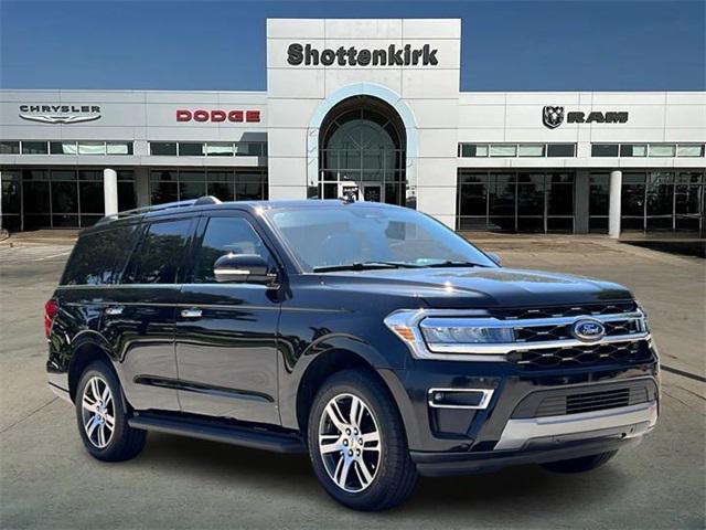 2024 Ford Expedition Limited