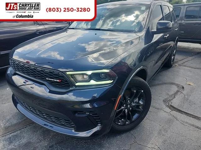 2024 Dodge Durango DURANGO GT RWD