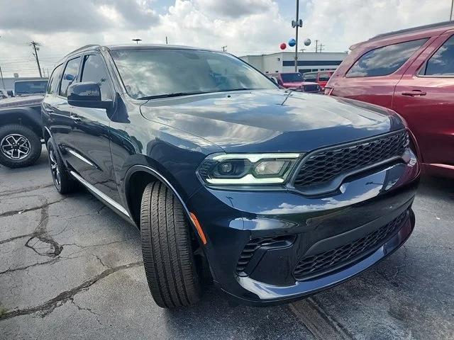 2024 Dodge Durango DURANGO GT RWD