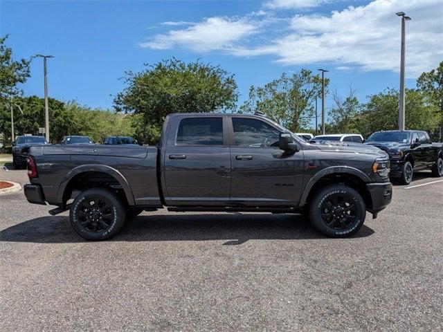 2024 RAM Ram 2500 RAM 2500 LIMITED CREW CAB 4X4 64 BOX