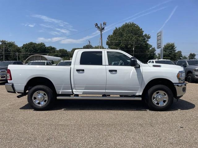 2024 RAM Ram 2500 RAM 2500 TRADESMAN CREW CAB 4X4 64 BOX