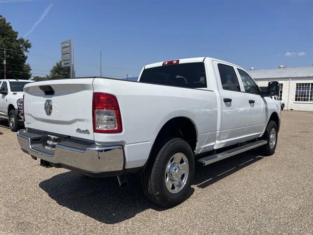 2024 RAM Ram 2500 RAM 2500 TRADESMAN CREW CAB 4X4 64 BOX