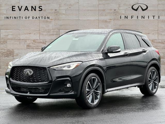 2024 Infiniti QX50