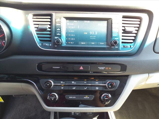 2021 Kia Sedona LX