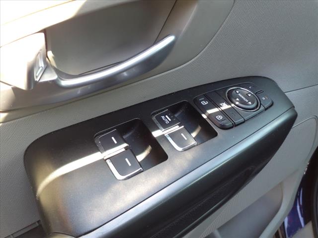 2021 Kia Sedona LX