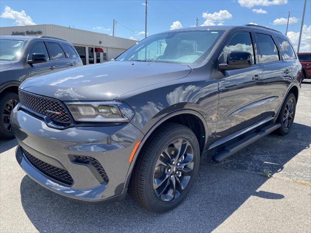 2024 Dodge Durango DURANGO SXT AWD