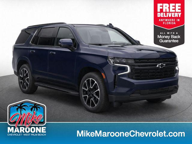 2021 Chevrolet Tahoe 2WD RST for sale in West Palm Beach, FL