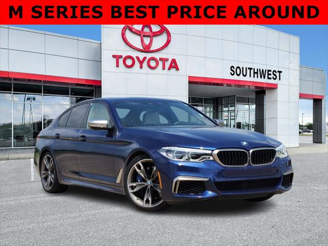 2019 BMW M5 xDrive for sale in Lawton, OK