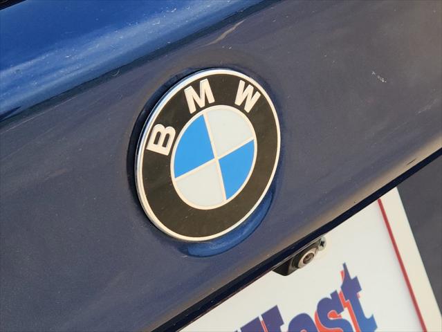 2019 BMW M5 xDrive