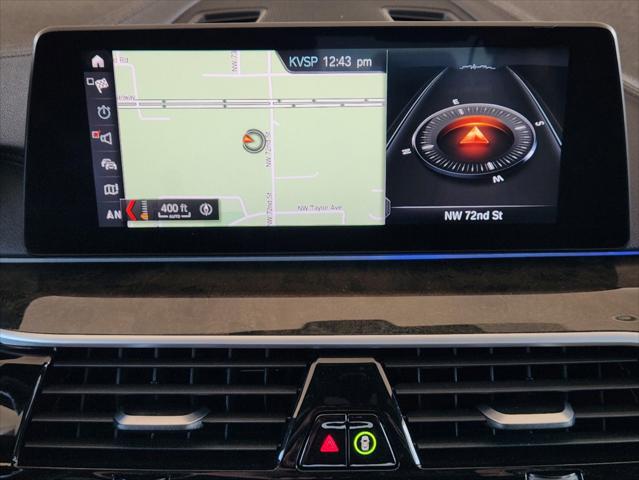 2019 BMW M5 xDrive