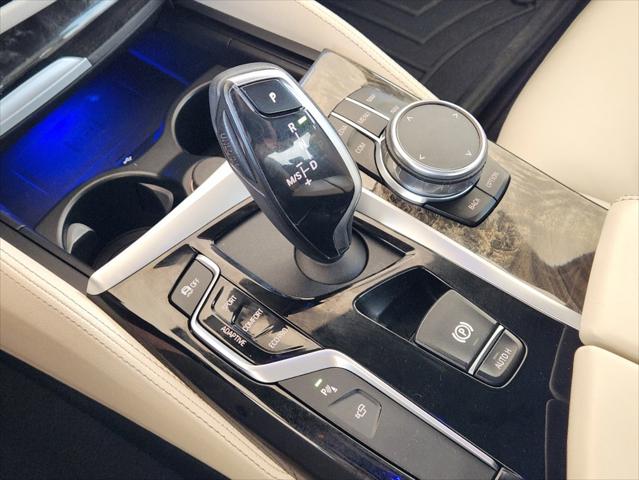 2019 BMW M5 xDrive