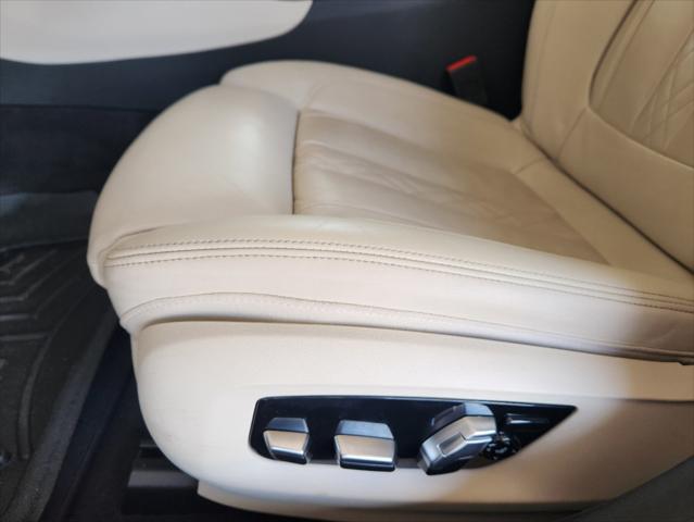 2019 BMW M5 xDrive