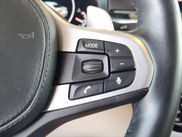 2019 BMW M5 xDrive