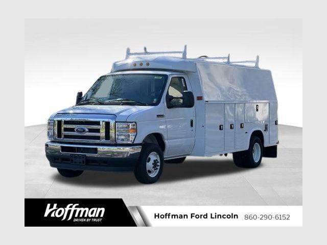 2024 Ford E-450 Cutaway Base for sale in East Hartford, CT