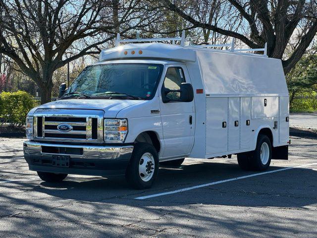 2024 Ford E-450 Cutaway Base for sale in East Hartford, CT