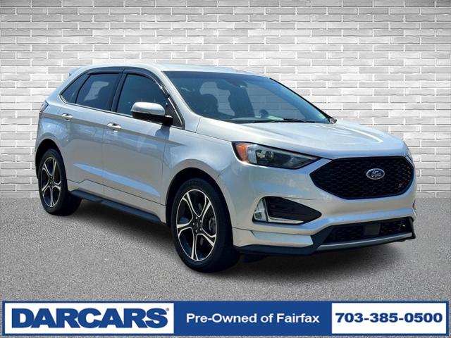 2019 Ford Edge ST