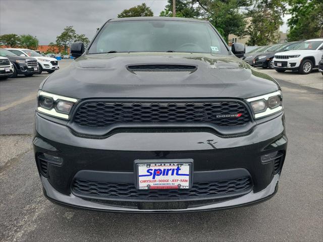 2021 Dodge Durango GT Plus AWD