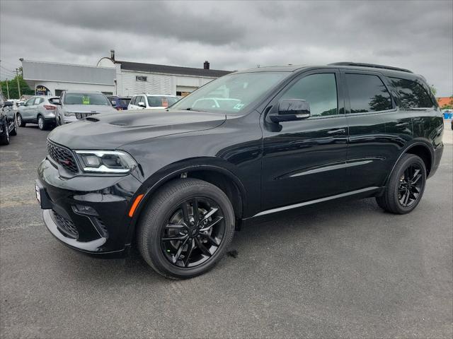 2021 Dodge Durango GT Plus AWD