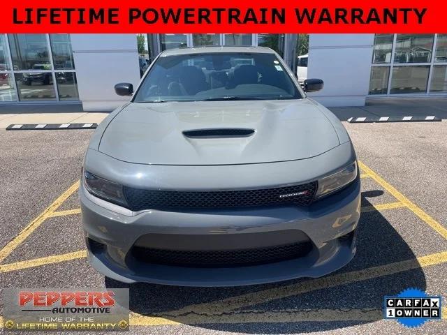 2023 Dodge Charger R/T