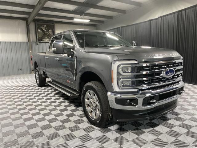 2023 Ford F-350 LARIAT