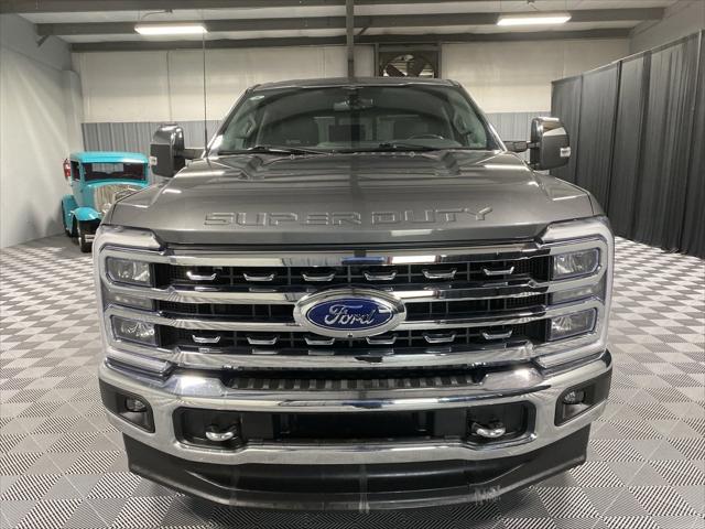 2023 Ford F-350 LARIAT